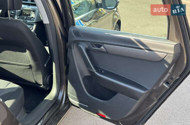 Универсал Volkswagen Passat 2012 в 