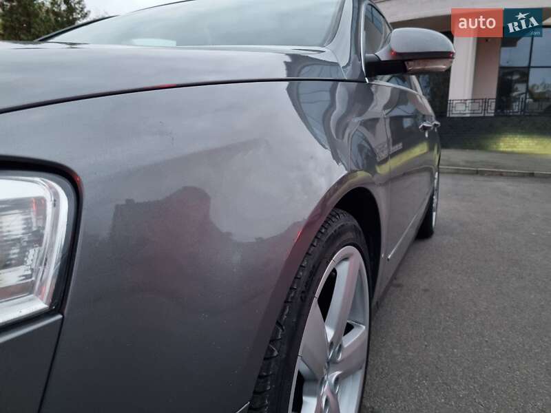 Универсал Volkswagen Passat 2006 в Киеве фото 6 Универсал Volkswagen Passat 2006 в Киеве