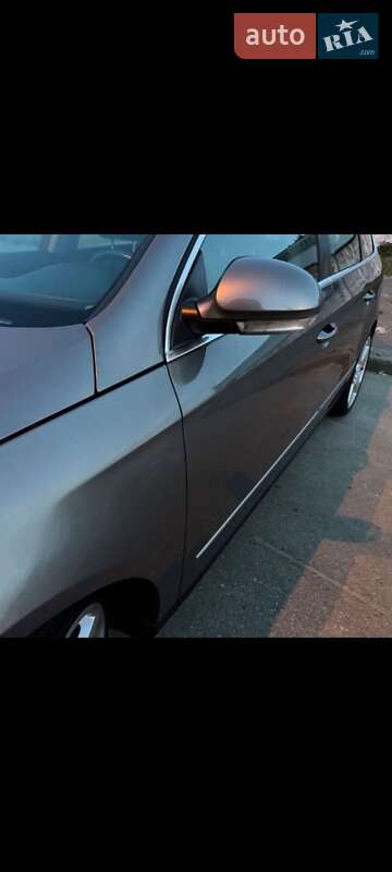 Универсал Volkswagen Passat 2006 в Киеве фото 19 Универсал Volkswagen Passat 2006 в Киеве