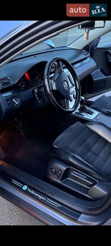 Универсал Volkswagen Passat 2006 в Киеве фото 29 Универсал Volkswagen Passat 2006 в Киеве