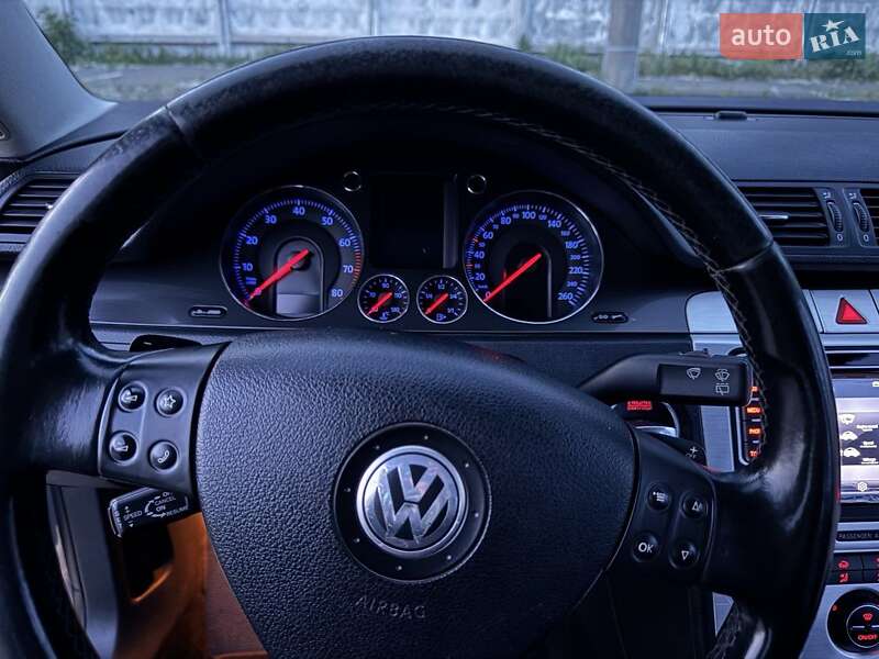 Универсал Volkswagen Passat 2006 в Киеве фото 38 Универсал Volkswagen Passat 2006 в Киеве