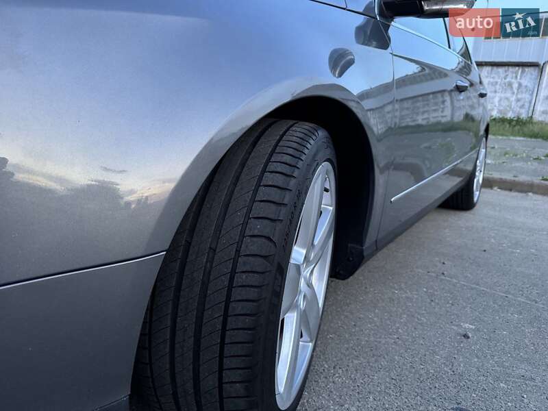 Универсал Volkswagen Passat 2006 в Киеве фото 51 Универсал Volkswagen Passat 2006 в Киеве