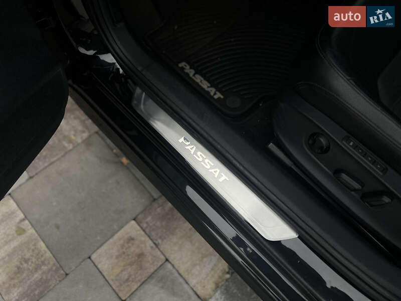 Седан Volkswagen Passat 2015 в Киеве фото 31 Седан Volkswagen Passat 2015 в Киеве