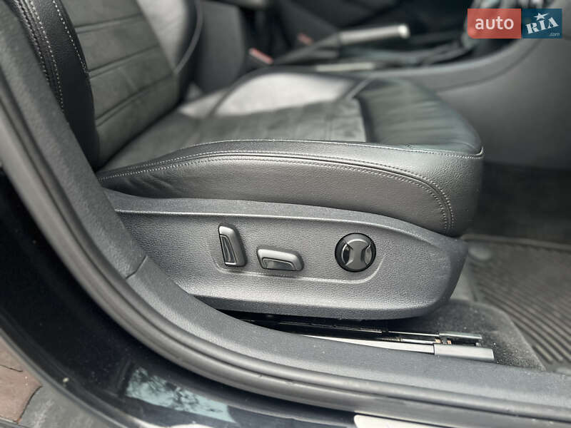 Седан Volkswagen Passat 2015 в Киеве фото 33 Седан Volkswagen Passat 2015 в Киеве