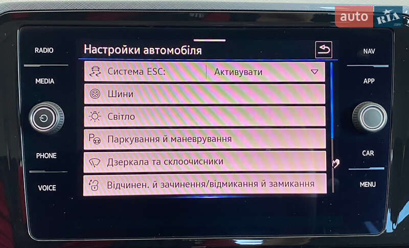 Универсал Volkswagen Passat 2020 в Львове фото 30 Универсал Volkswagen Passat 2020 в Львове