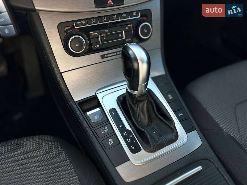 Универсал Volkswagen Passat 2011 в Полтаве фото 16 Универсал Volkswagen Passat 2011 в Полтаве