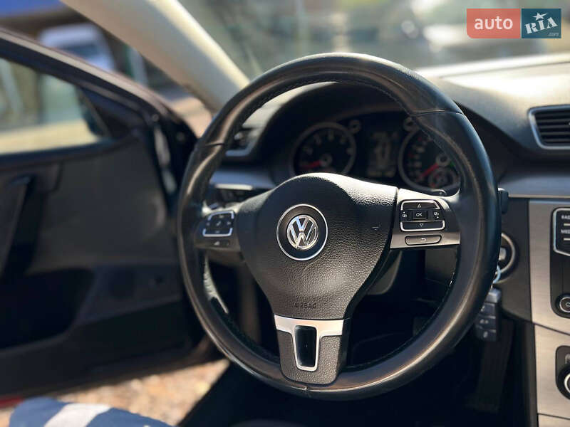 Универсал Volkswagen Passat 2011 в Полтаве фото 14 Универсал Volkswagen Passat 2011 в Полтаве