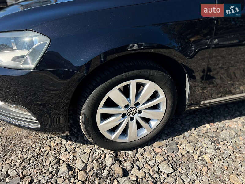 Универсал Volkswagen Passat 2011 в Полтаве фото 22 Универсал Volkswagen Passat 2011 в Полтаве