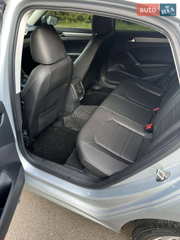 Седан Volkswagen Passat 2020 в Рівному фото 19 Седан Volkswagen Passat 2020 в Рівному