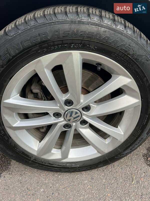 Седан Volkswagen Passat 2020 в Рівному фото 32 Седан Volkswagen Passat 2020 в Рівному