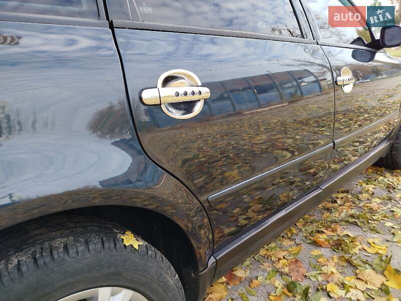 Седан Volkswagen Passat 1999 в Кагарлыке фото 21 Седан Volkswagen Passat 1999 в Кагарлыке