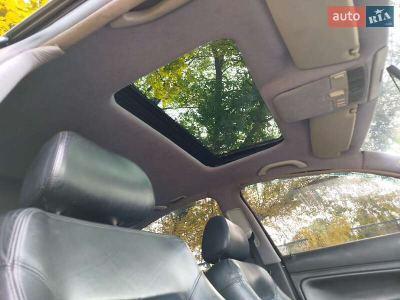 Седан Volkswagen Passat 1999 в Кагарлыке фото 30 Седан Volkswagen Passat 1999 в Кагарлыке