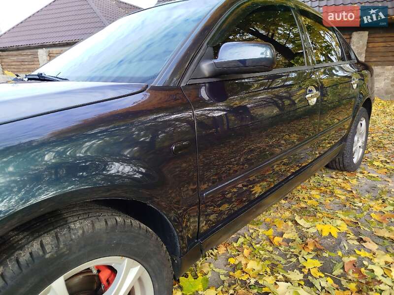 Седан Volkswagen Passat 1999 в Кагарлыке фото 43 Седан Volkswagen Passat 1999 в Кагарлыке
