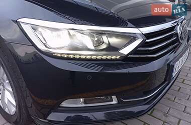 Седан Volkswagen Passat 2019 в 