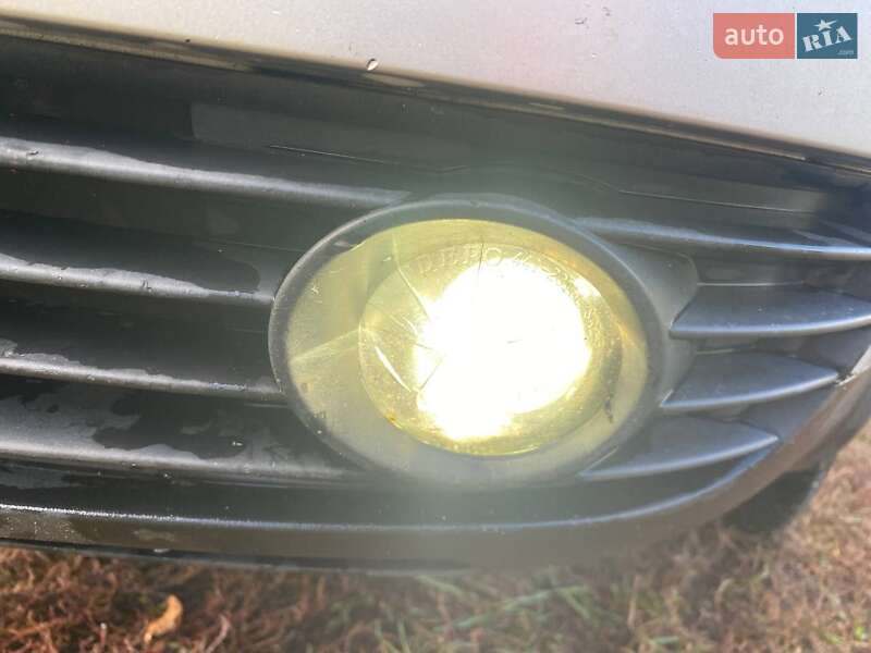 Седан Volkswagen Passat 2004 в Полтаві фото 6 Седан Volkswagen Passat 2004 в Полтаві