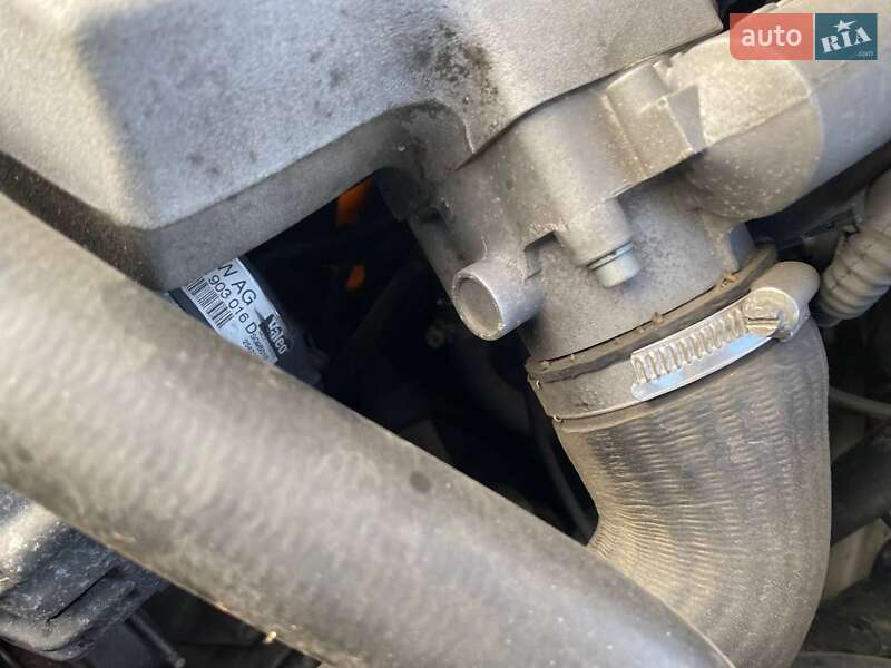 Седан Volkswagen Passat 2004 в Полтаві фото 18 Седан Volkswagen Passat 2004 в Полтаві