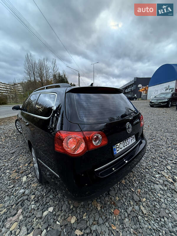 Універсал Volkswagen Passat 2010 в Трускавці фото 12 Універсал Volkswagen Passat 2010 в Трускавці