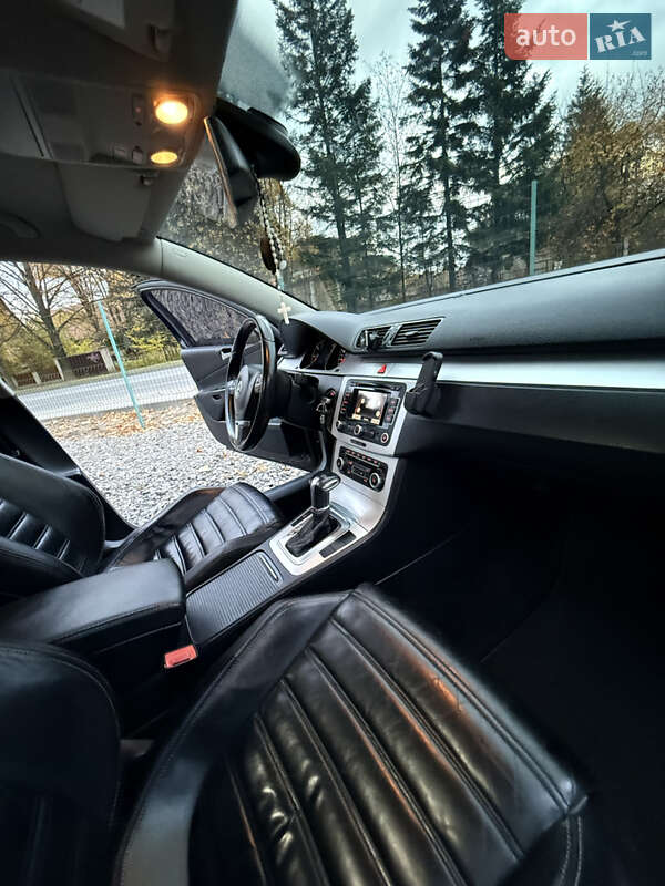 Універсал Volkswagen Passat 2010 в Трускавці фото 22 Універсал Volkswagen Passat 2010 в Трускавці