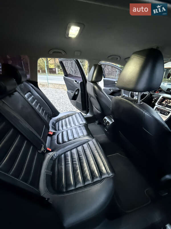 Універсал Volkswagen Passat 2010 в Трускавці фото 26 Універсал Volkswagen Passat 2010 в Трускавці