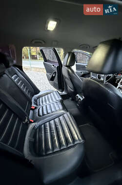 Универсал Volkswagen Passat 2010 в 