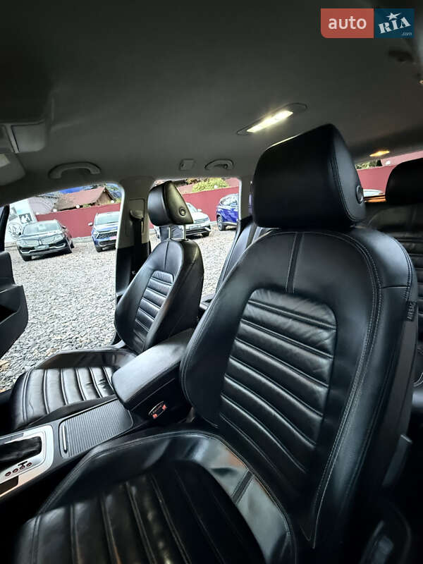 Універсал Volkswagen Passat 2010 в Трускавці фото 31 Універсал Volkswagen Passat 2010 в Трускавці