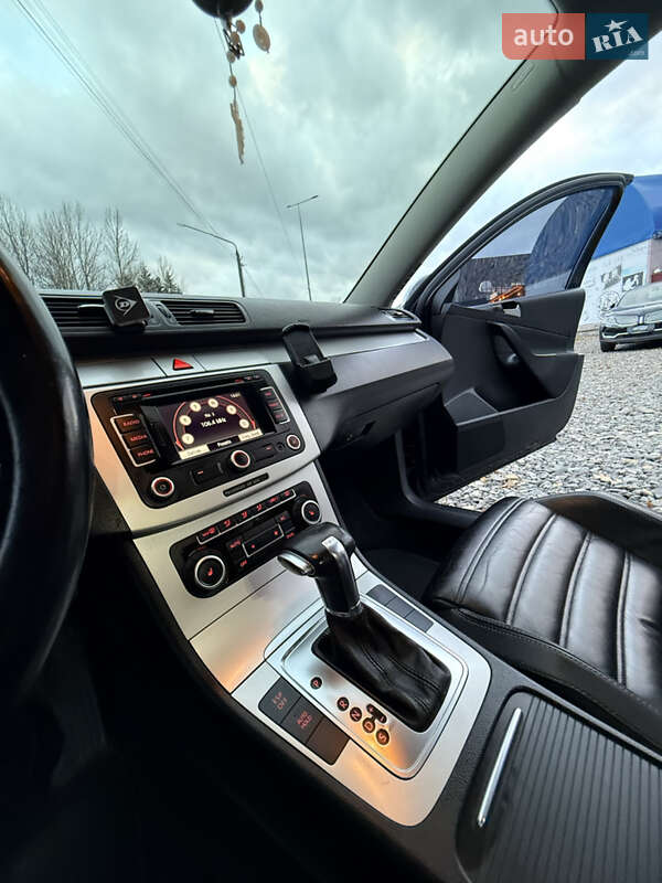 Універсал Volkswagen Passat 2010 в Трускавці фото 36 Універсал Volkswagen Passat 2010 в Трускавці