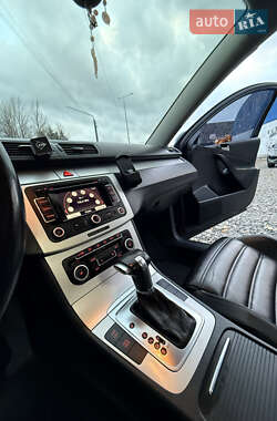 Универсал Volkswagen Passat 2010 в 