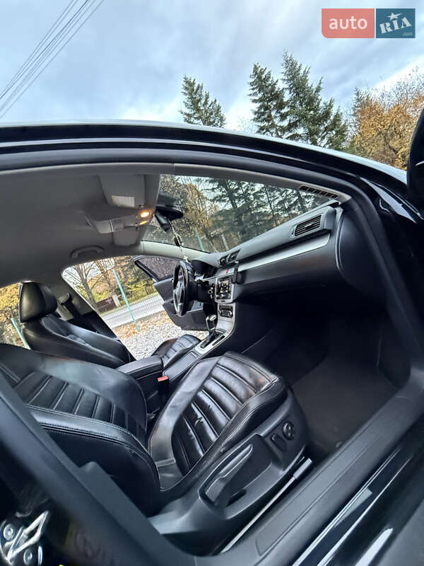 Універсал Volkswagen Passat 2010 в Трускавці фото 40 Універсал Volkswagen Passat 2010 в Трускавці