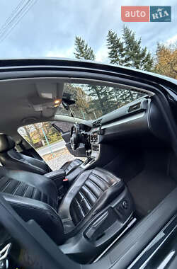 Универсал Volkswagen Passat 2010 в 