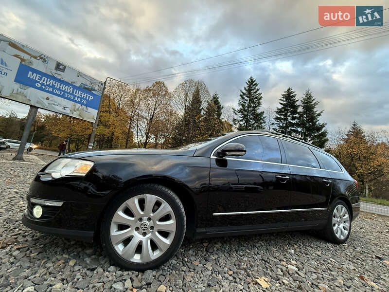 Універсал Volkswagen Passat 2010 в Трускавці фото 43 Універсал Volkswagen Passat 2010 в Трускавці