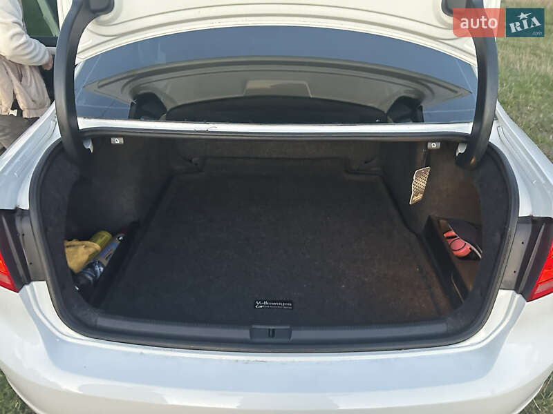 Седан Volkswagen Passat 2013 в Новоукраинке фото 16 Седан Volkswagen Passat 2013 в Новоукраинке