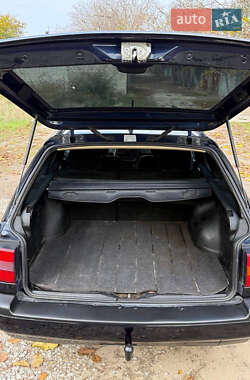 Универсал Volkswagen Passat 1996 в  фото 9 Универсал Volkswagen Passat 1996 в