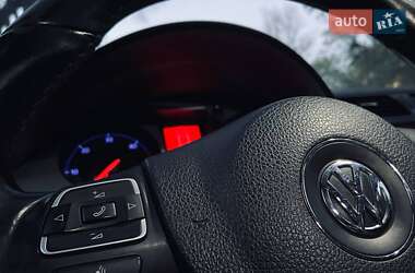 Универсал Volkswagen Passat 2007 в 
