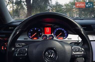 Универсал Volkswagen Passat 2007 в 