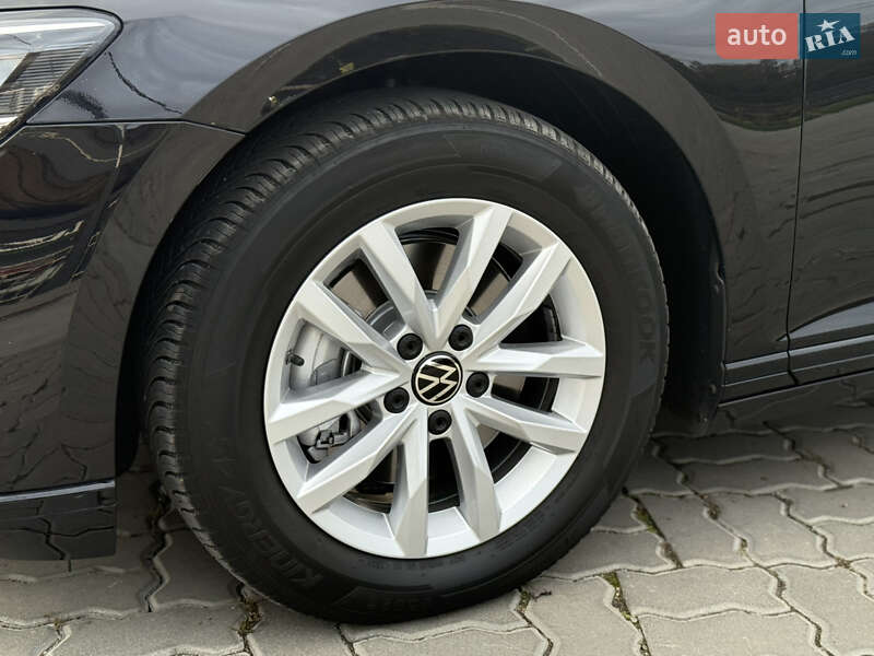 Универсал Volkswagen Passat 2021 в Львове фото 48 Универсал Volkswagen Passat 2021 в Львове
