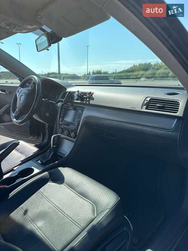 Седан Volkswagen Passat 2014 в Рожнятове фото 24 Седан Volkswagen Passat 2014 в Рожнятове