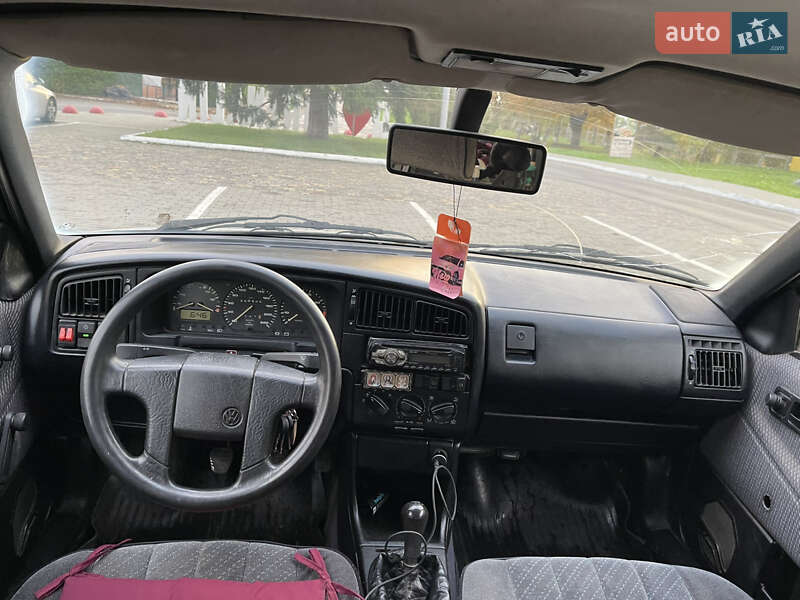 Универсал Volkswagen Passat 1992 в Луцке