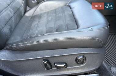 Седан Volkswagen Passat 2014 в 