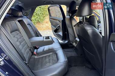 Седан Volkswagen Passat 2014 в 