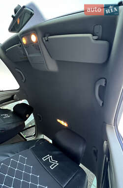 Седан Volkswagen Passat 2007 в 