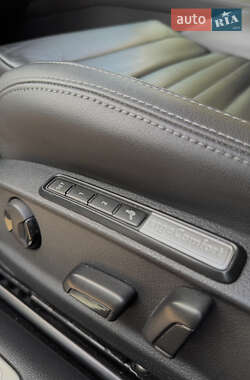 Седан Volkswagen Passat 2018 в 