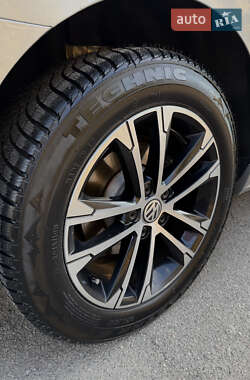 Седан Volkswagen Passat 2018 в 