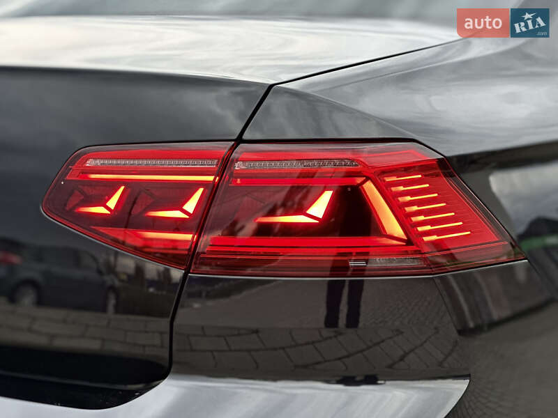 Седан Volkswagen Passat 2021 в Ровно фото 24 Седан Volkswagen Passat 2021 в Ровно