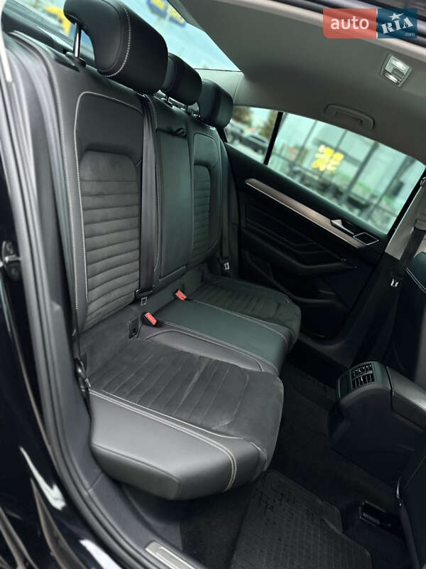 Седан Volkswagen Passat 2021 в Ровно фото 47 Седан Volkswagen Passat 2021 в Ровно
