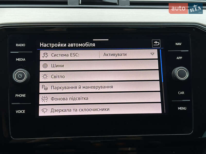 Седан Volkswagen Passat 2021 в Ровно фото 80 Седан Volkswagen Passat 2021 в Ровно