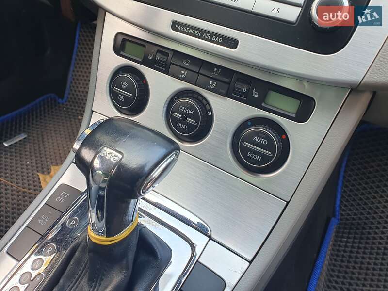 Универсал Volkswagen Passat 2006 в Киеве фото 4 Универсал Volkswagen Passat 2006 в Киеве