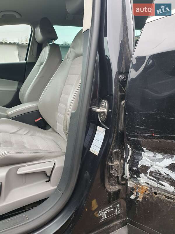 Универсал Volkswagen Passat 2006 в Киеве фото 18 Универсал Volkswagen Passat 2006 в Киеве