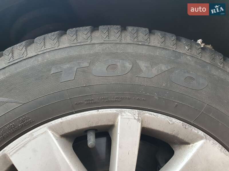 Универсал Volkswagen Passat 2006 в Киеве фото 26 Универсал Volkswagen Passat 2006 в Киеве