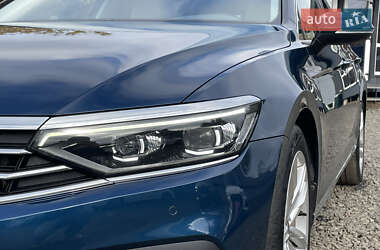 Универсал Volkswagen Passat 2022 в 