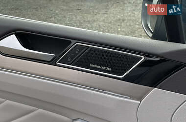 Универсал Volkswagen Passat 2022 в 